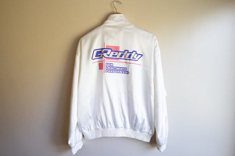 Greddy Trust Jacket (M)