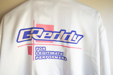 Greddy Trust Jacket (M)