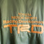 TRD Bomber Jacket (L)