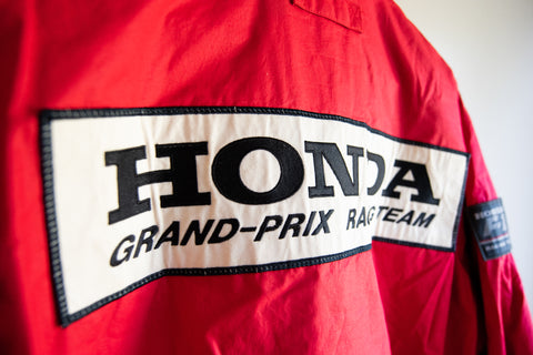 Honda F1 Jacket (M)