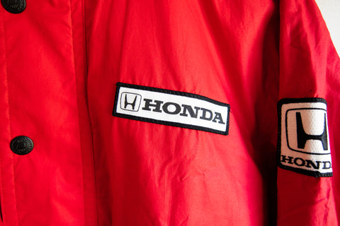 Honda F1 Jacket (M)