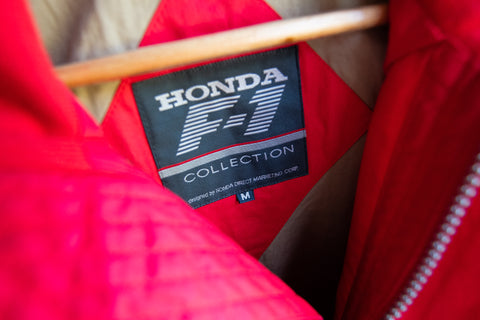 Honda F1 Jacket (M)