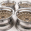 SSR Formula Mesh 15" 9.5JJ -27 8.5JJ -21 (4x114.3)