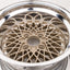 SSR Formula Mesh 15" 9.5JJ -27 8.5JJ -21 (4x114.3)