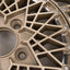 SSR Formula Mesh 15" 9.5JJ -27 8.5JJ -21 (4x114.3)