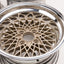 SSR Formula Mesh 15" 9.5JJ -27 8.5JJ -21 (4x114.3)