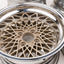 SSR Formula Mesh 15" 9.5JJ -27 8.5JJ -21 (4x114.3)