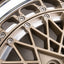 SSR Formula Mesh 15" 9.5JJ -27 8.5JJ -21 (4x114.3)