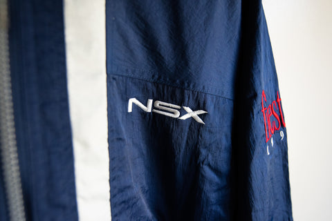 Honda NSX 50th Anniversary 1998 Jacket (L)