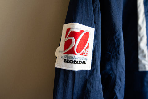 Honda NSX 50th Anniversary 1998 Jacket (L)