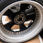 Fabulous Profound 18" 8JJ +24 (4 & 5x100 PCD)