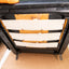 Recaro Ideal Seat LS Seat Pair