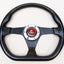 350mm Nardi Gara Sport *TRD Horn*