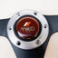 350mm Nardi Gara Sport *TRD Horn*