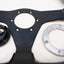350mm Nardi Gara Sport *TRD Horn*