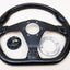 350mm Nardi Gara Sport *TRD Horn*