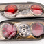 Ganador LED Tail Lights Nissan 180SX