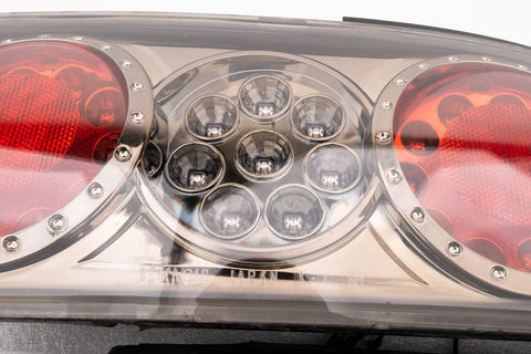 Ganador LED Tail Lights Nissan 180SX