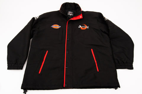 Arting Racing Team with IMPUL Jacket (XL)