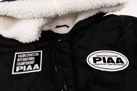 PIAA Bench Coat (L~XL)