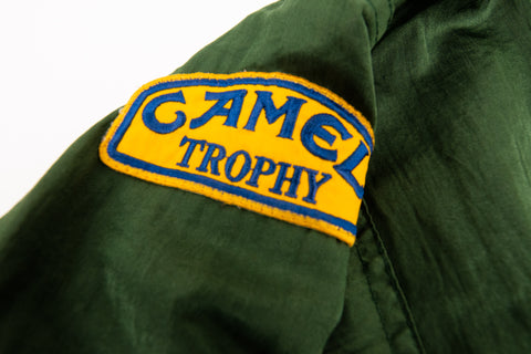 CAMEL Trophy Jacket (L)