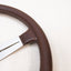 360mm Nardi Classic *Brown Leather*