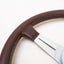 360mm Nardi Classic *Brown Leather*