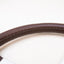 360mm Nardi Classic *Brown Leather*