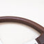 360mm Nardi Classic *Brown Leather*