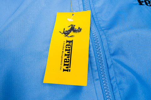 Ferrari Light Jacket (M)