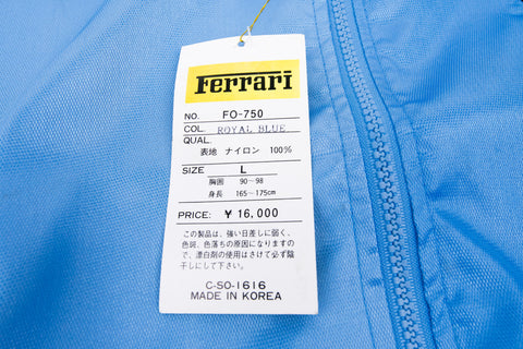 Ferrari Light Jacket (M)