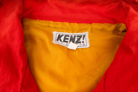 Kenz Sports BMW Jacket (L)