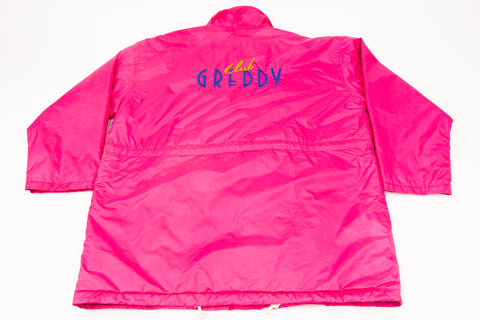 Club Greddy Jacket (XL)