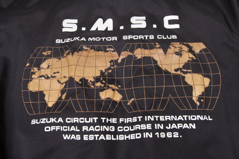 Suzuka Motor Sports Club Jacket (M)