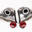 Toyota Altezza / Lexus IS300 (SXE10) Custom LED Tail Lights