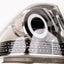 Toyota Altezza / Lexus IS300 (SXE10) Custom LED Tail Lights