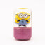 Yellow Goggle Character Shift Knob (12x1.25) *Handmade*