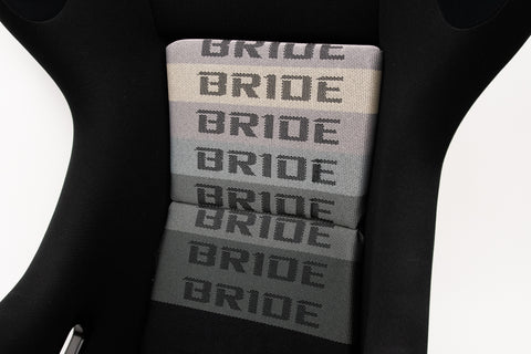 Bride Zeta 3 Bucket Seat