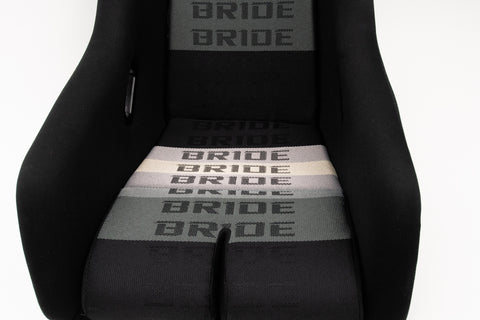 Bride Zeta 3 Bucket Seat