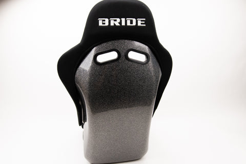 Bride Zeta 3 Bucket Seat