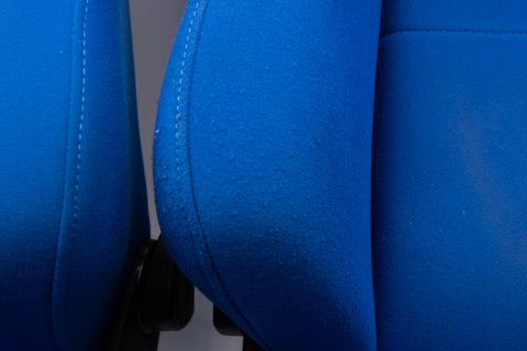 Recaro SR3 Trial Seat Pair