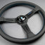 360mm Nardi Classic 2018 Limited Edition Blue Stitching