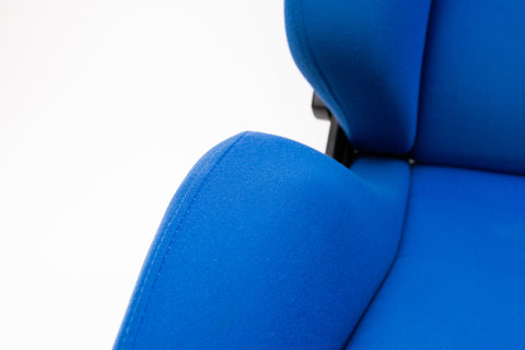 Recaro SR3 Trial Seat Pair