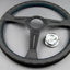 360mm Nardi Classic 2018 Limited Edition Blue Stitching