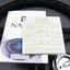 360mm Nardi Classic 2018 Limited Edition Blue Stitching
