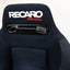 Recaro Millennium SR3 Seat Pair