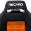 Recaro SR3 Classic 360 Seat Pair