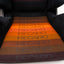 Recaro SR3 Classic 360 Seat Pair