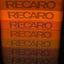 Recaro SR3 Classic 360 Seat Pair