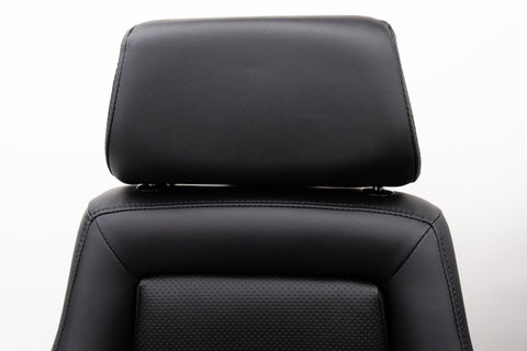 Recaro LS Seat Pair